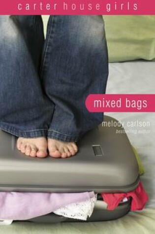 Cover of Mixed Bags