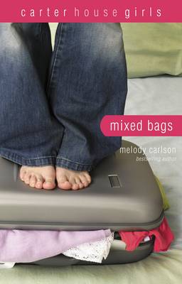 Cover of Mixed Bags