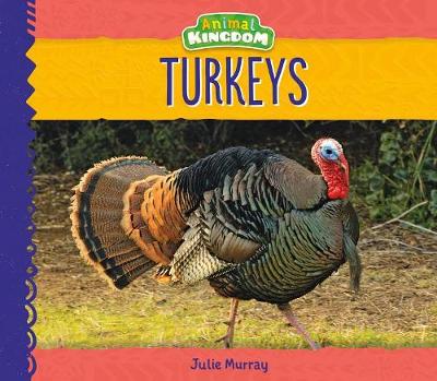 Cover of Turkeys