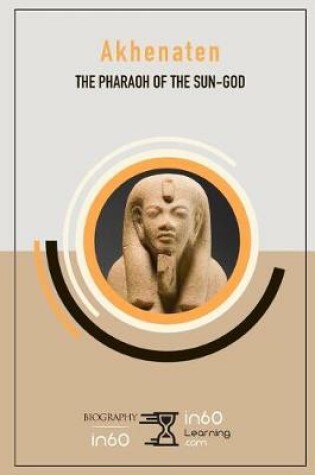 Cover of Akhenaten