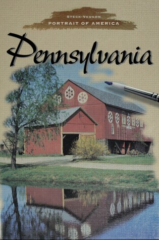 Cover of Pennsylvania