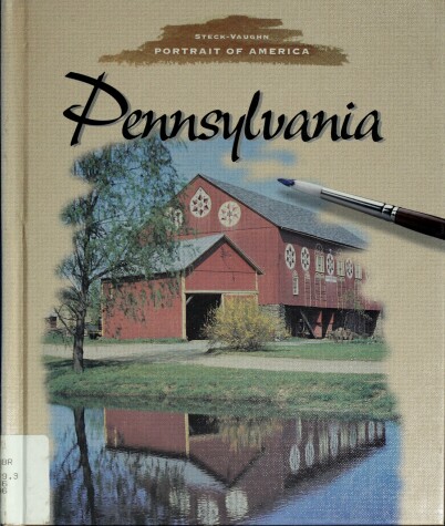 Cover of Pennsylvania