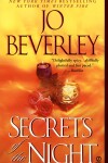 Book cover for Secrets of the Night