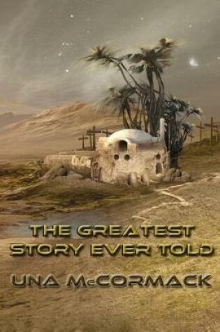 Cover of The Greatest Story Ever Told