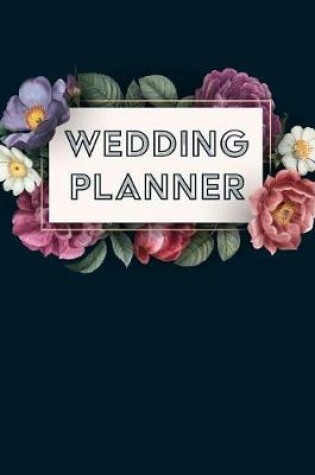 Cover of Wedding Planner