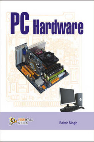 Cover of PC Hardware