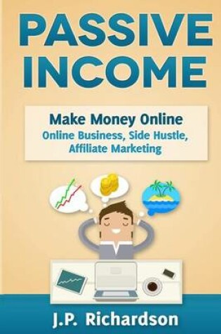 Cover of Passive Income