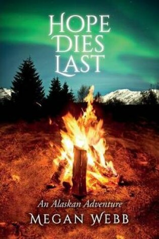 Cover of Hope Dies Last