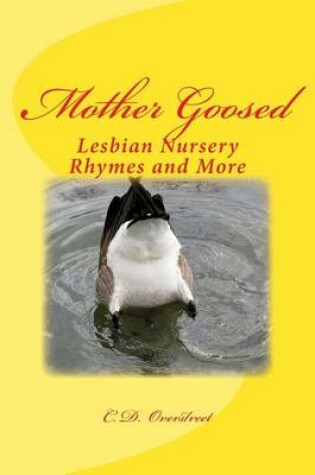 Cover of Mother Goosed