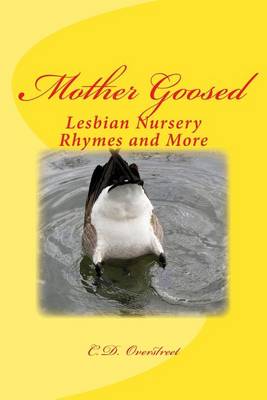 Book cover for Mother Goosed