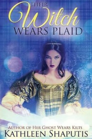 Cover of Their Witch Wears Plaid