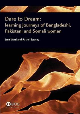 Book cover for Dare to Dream