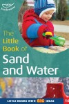 Book cover for The Little Book of Sand and Water
