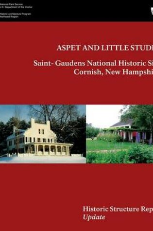 Cover of Aspet and Little Studio
