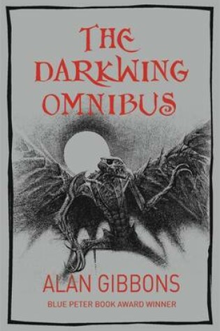 Cover of The Darkwing Omnibus