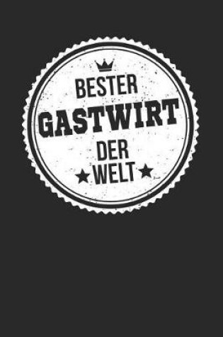 Cover of Bester Gastwirt Der Welt