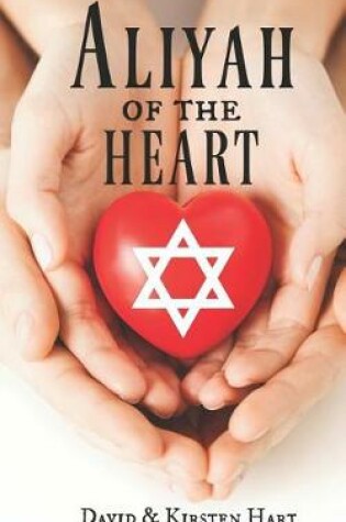 Cover of Aliyah of the Heart