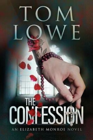 Cover of The Confession