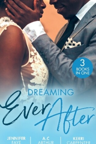 Cover of Dreaming Ever After