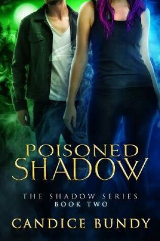 Cover of Poisoned Shadow