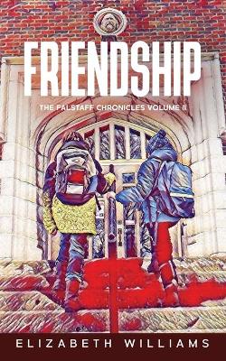 Book cover for Friendship