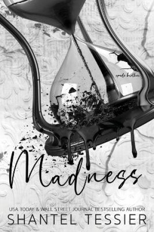 Cover of Madness