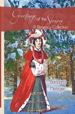 Book cover for Greeting of the Season