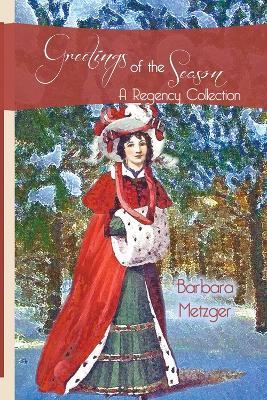 Book cover for Greeting of the Season