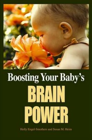 Cover of Boosting Your Baby's Brain Power