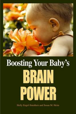 Book cover for Boosting Your Baby's Brain Power