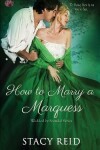 Book cover for How to Marry a Marquess