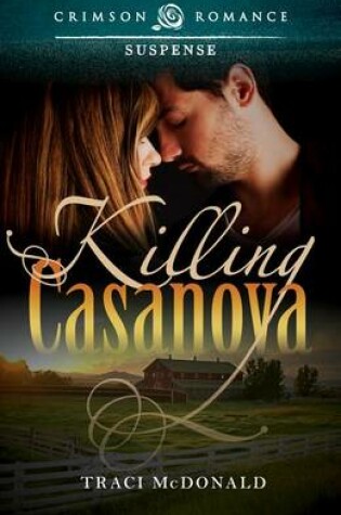 Cover of Killing Casanova