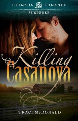 Book cover for Killing Casanova