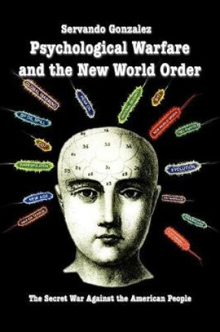 Cover of Psychological Warfare and the New World Order