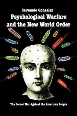 Book cover for Psychological Warfare and the New World Order