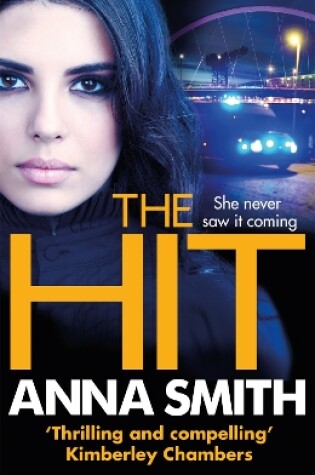 Cover of The Hit