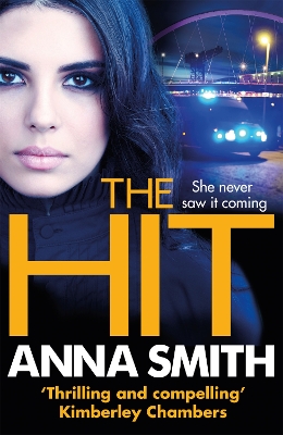 Cover of The Hit