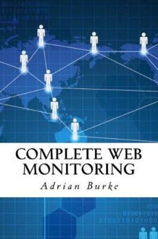 Cover of Complete Web Monitoring