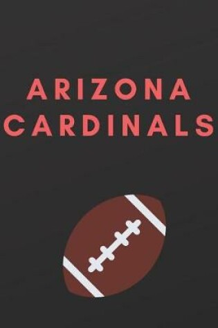 Cover of Arizona Cardinals