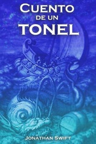 Cover of Cuento de un Tonel