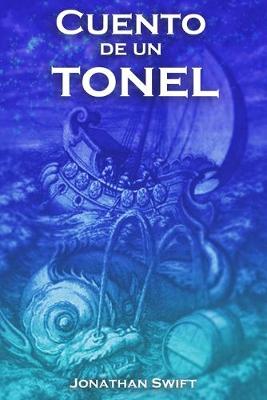 Book cover for Cuento de un Tonel