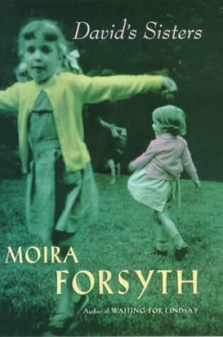 Cover of David's Sisters