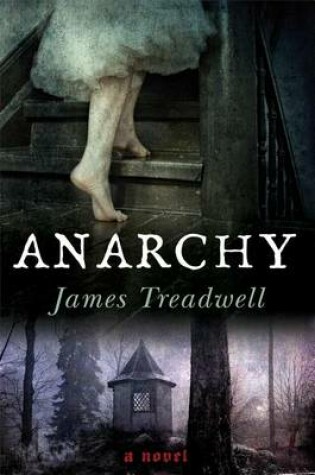 Cover of Anarchy