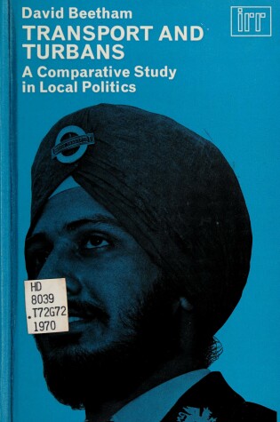 Cover of Transport and Turbans