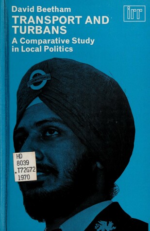 Book cover for Transport and Turbans