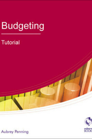 Cover of Budgeting