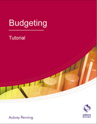 Book cover for Budgeting