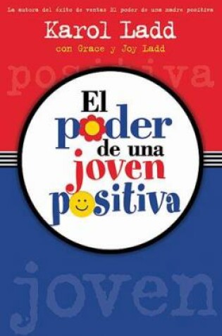 Cover of El Poder de Una Joven Positiva