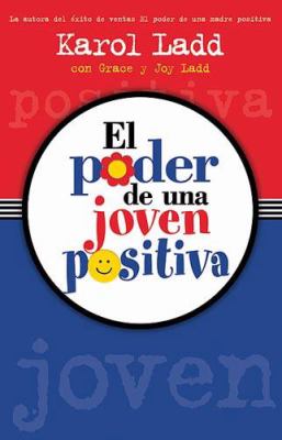 Book cover for El Poder de Una Joven Positiva