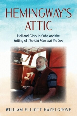 Cover of Hemingway's Attic